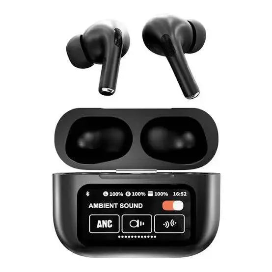 A9 Pro Earbuds
