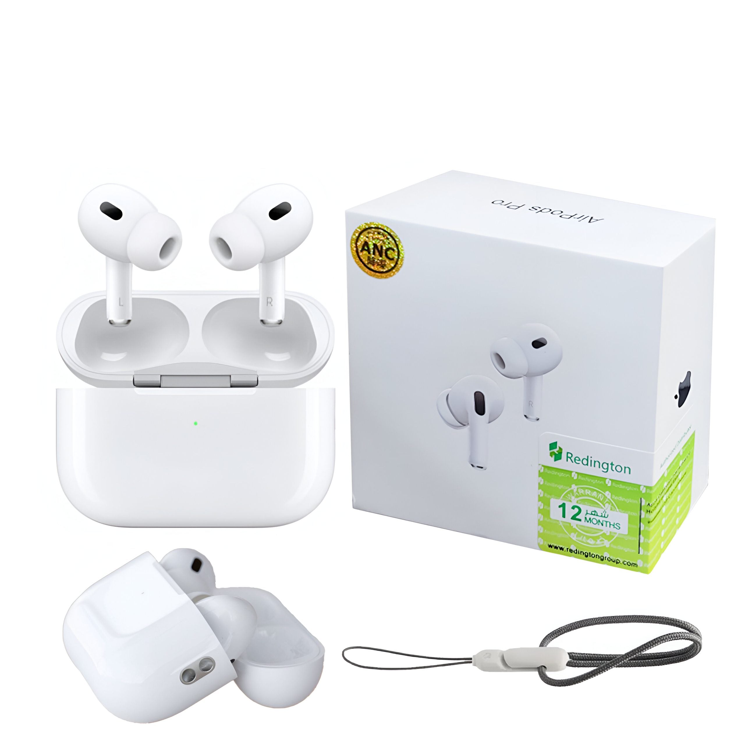 Airpods Pro 2